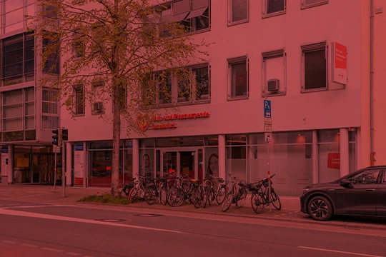 TMD Blutspendezentrum Osnabrück